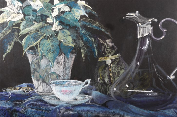 Still Life Painting 9